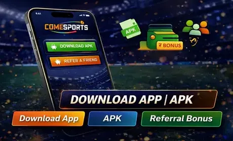 Download the app, unlock code A7BETVIP, and enter ₹1 contests faster