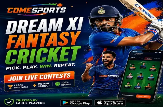 A7 (a 7 bet) fantasy cricket & matchday visual 1