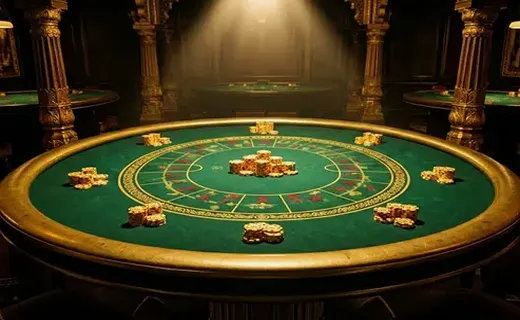 Teen Patti VIP